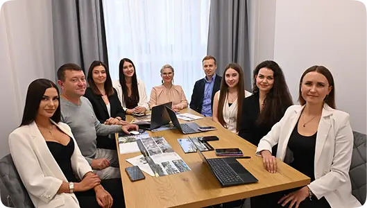 Про компанію