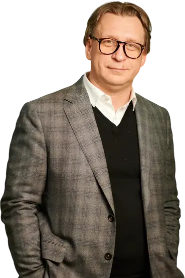 Михайло Кухар