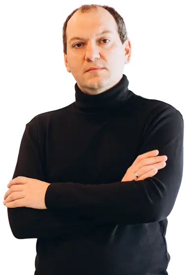 Любомир Остапів